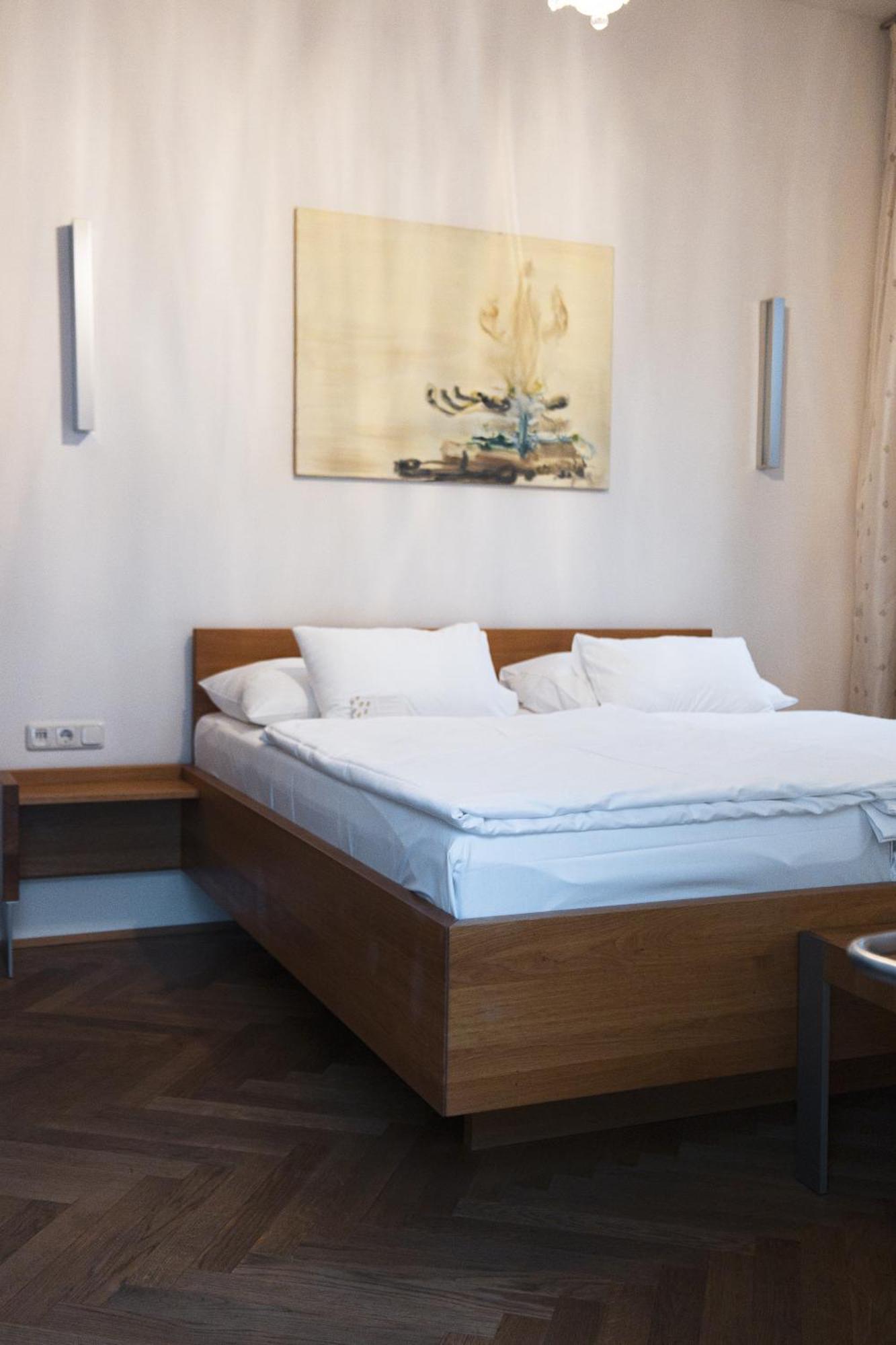 Vierzigerhof Hotel Langenlois Luaran gambar